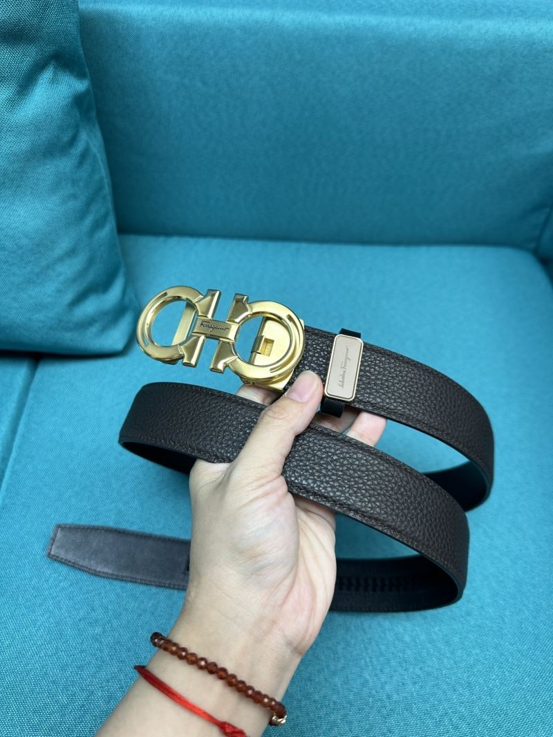 Ferragamo Belts